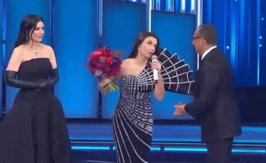 Sanremo 2026, lo spoiler clamoroso di Elettra Lamborghini: "Ho già capito..."