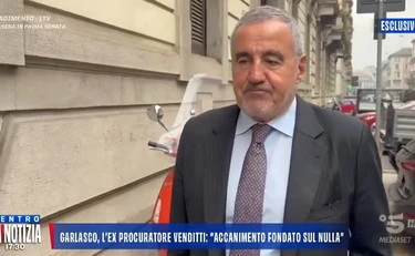 Garlasco, l'ammissione di Venditti su Sempio: "Mi sarei dovuto fermare prima..."