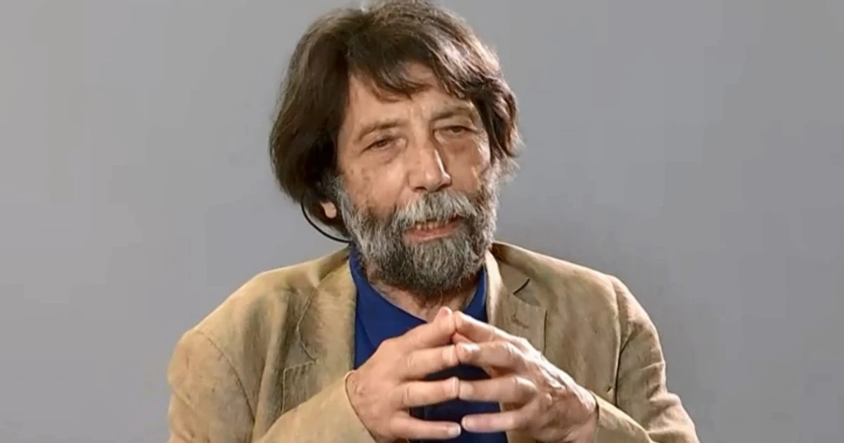Massimo Cacciari