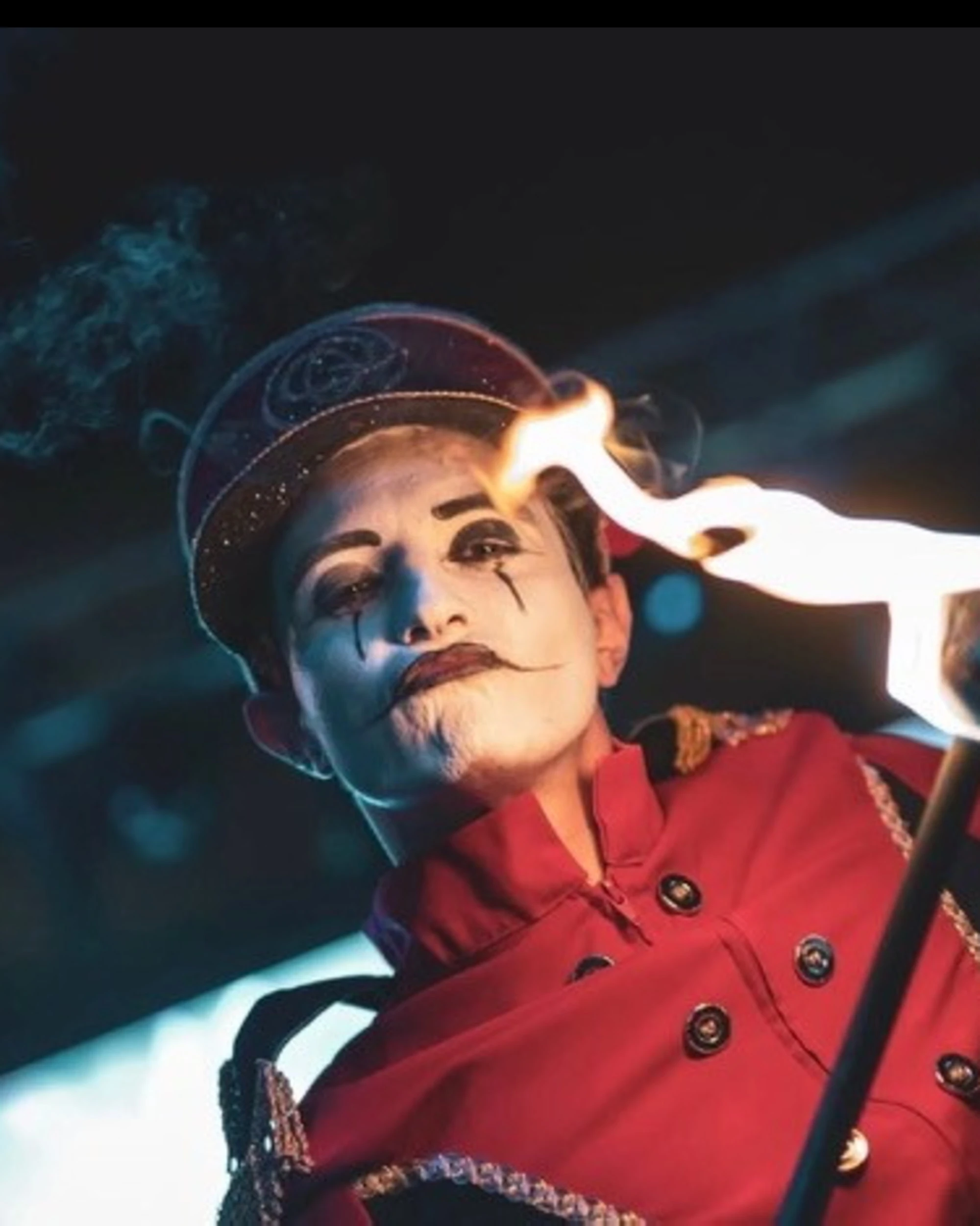 Halloween: tra techno e circensi, si balla, al Circus di Brescia, a Gardacqua e pure a The Beach di Sharm