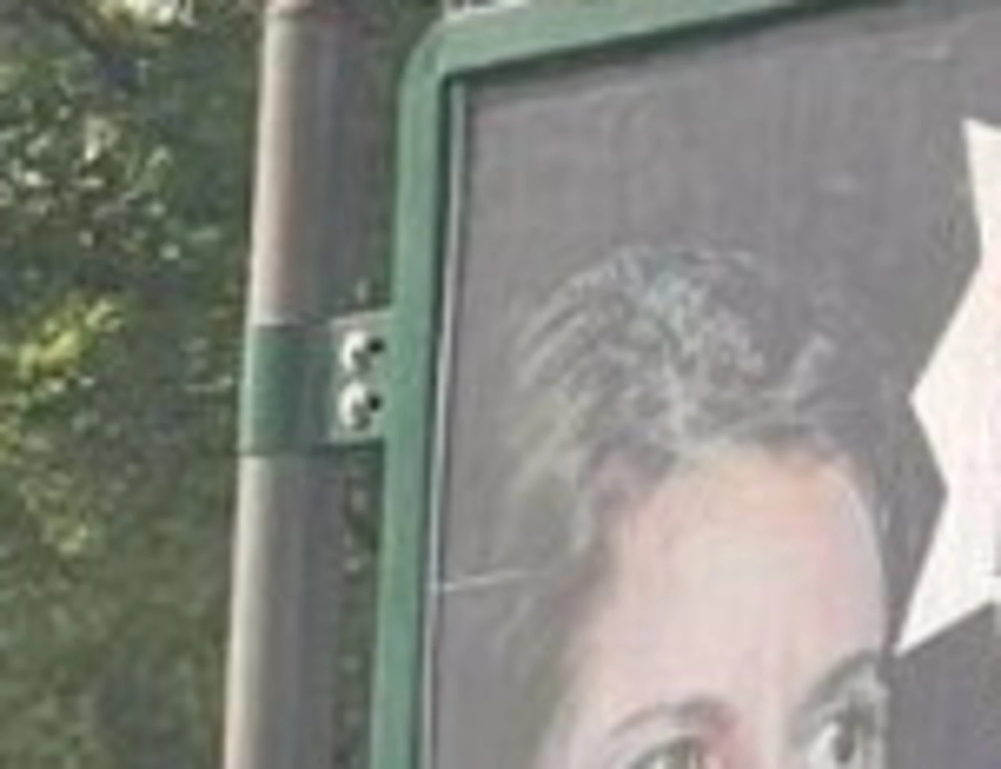 "Salis e Lady Scippo". Lega, ecco i nuovi manifesti