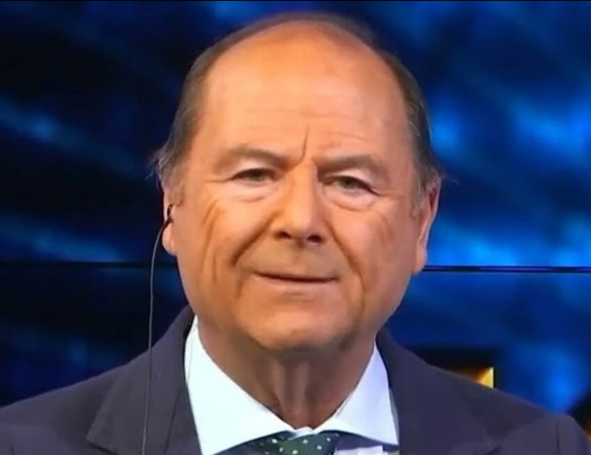 Luigi Bacialli, "ecco perché il direttore è stato massacrato in strada"