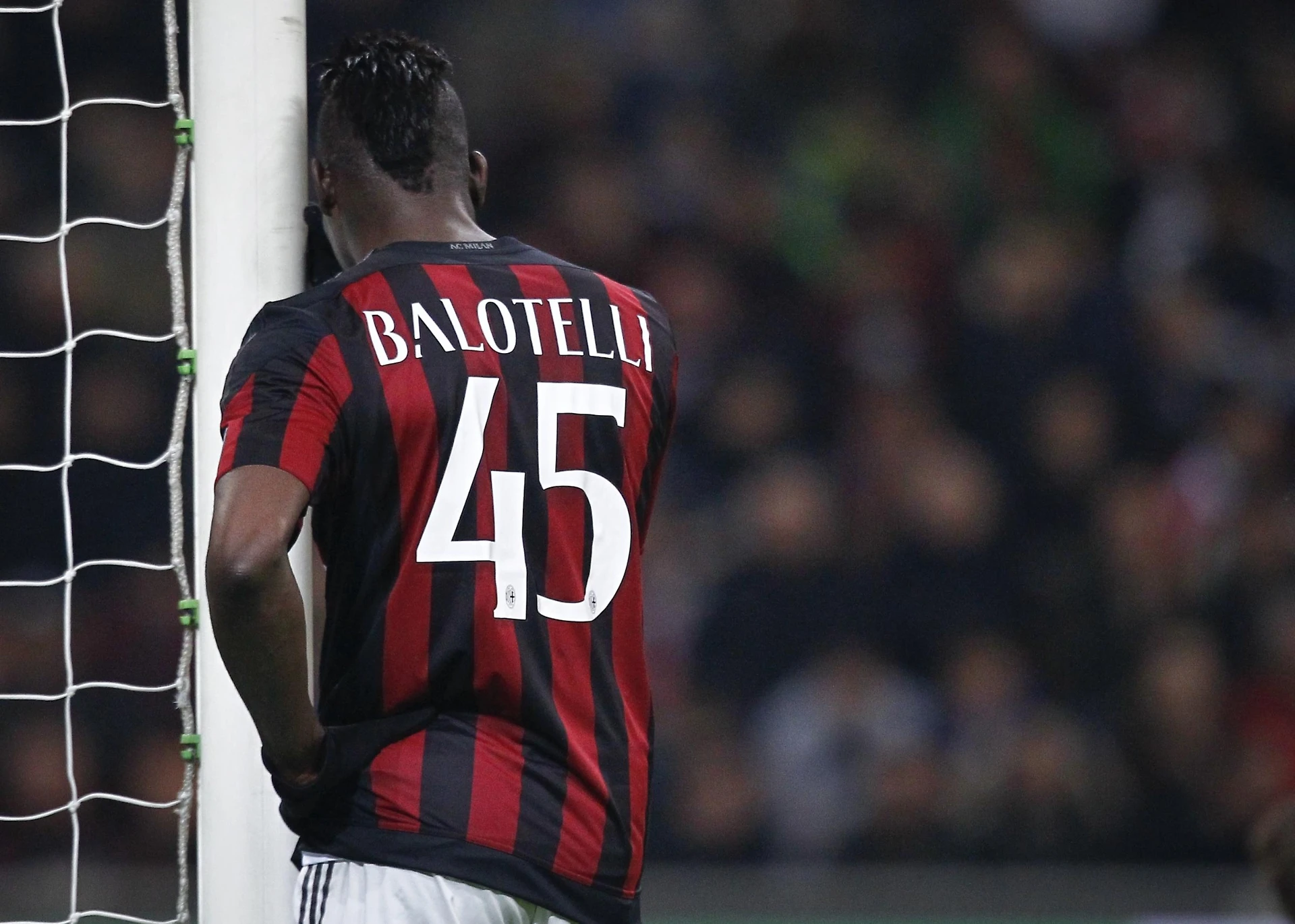 Contratto stracciato? Balotelli, futuro incerto: le ultime indiscrezioni