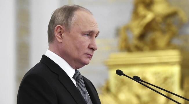 Ucraina, Putin e il piano B: l'uomo che sostituirà Zelensky