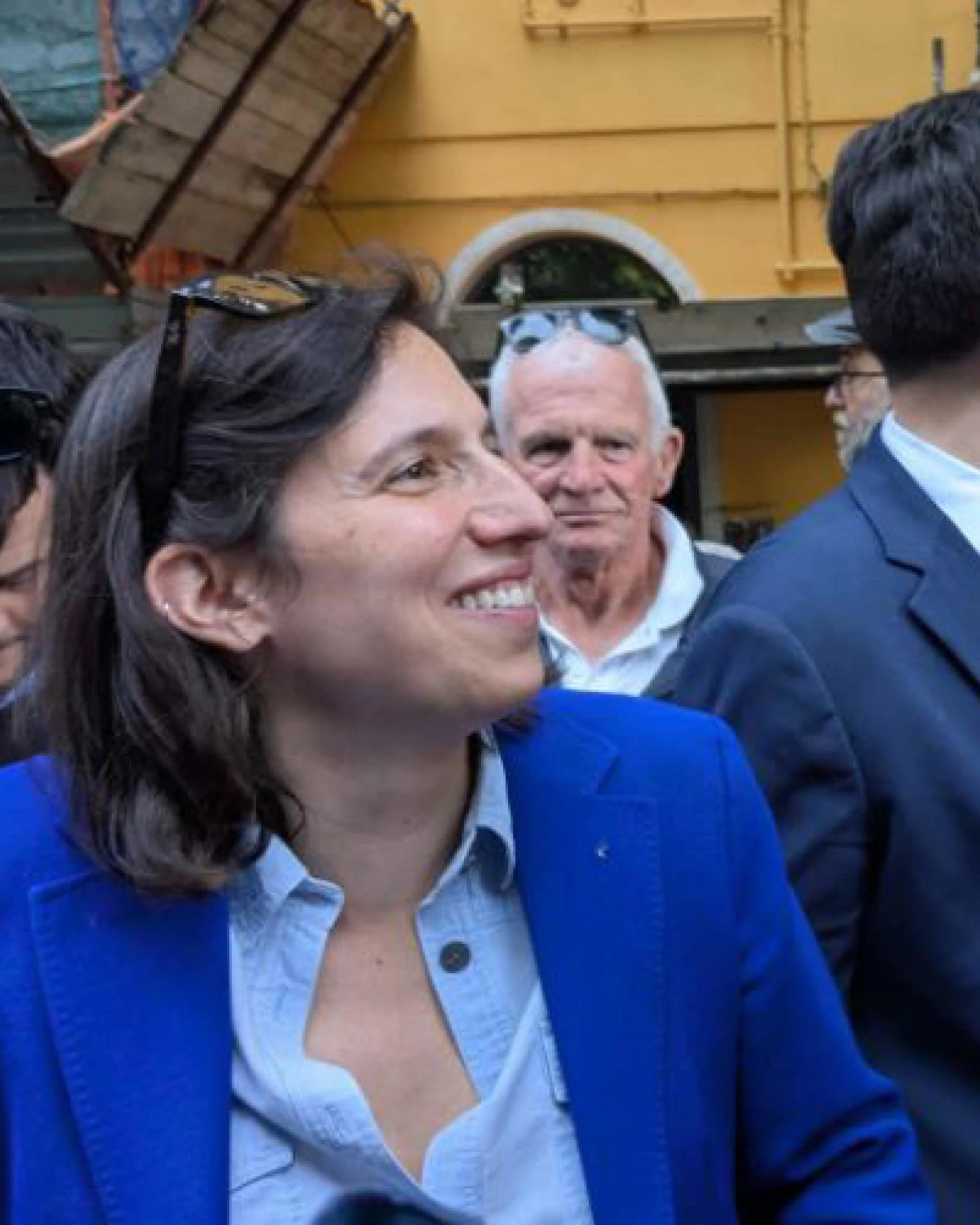 Schlein, "a destra esultano per i sondaggi, noi vinciamo": cosa può accadere tra 15 giorni