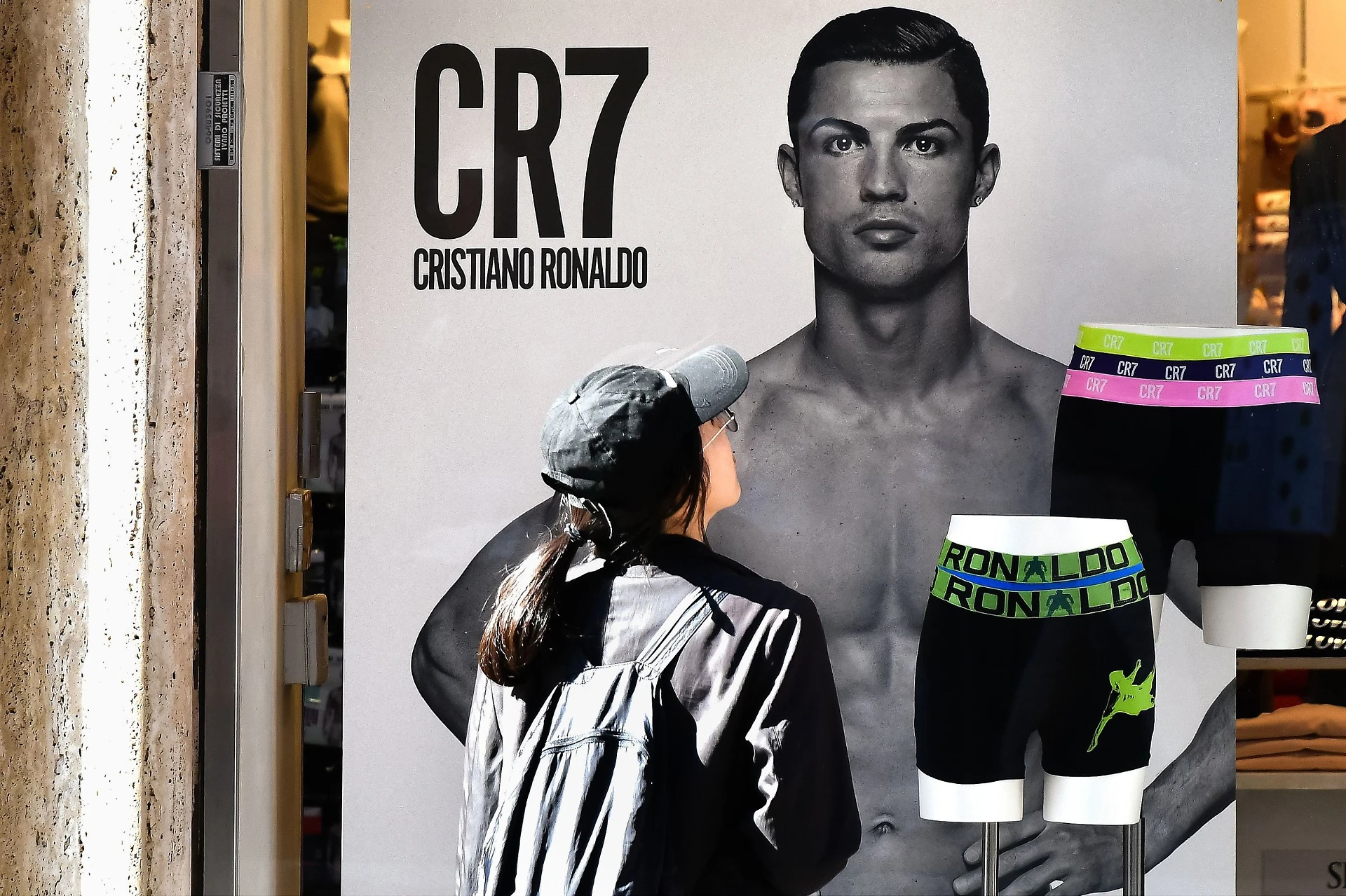 Cristiano Ronaldo e lo stupro di Kathryn Mayorga, scenario horror: "In Portogallo per non finire in carcere"