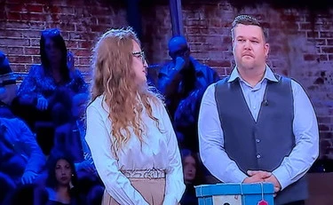 Affari tuoi, Sebastiano umiliato: "Un marito cog***e"