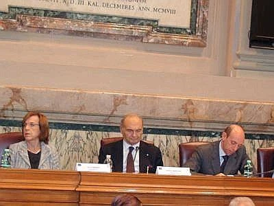 Inps: nel 2011 spesa per famiglie a 6,7 mld