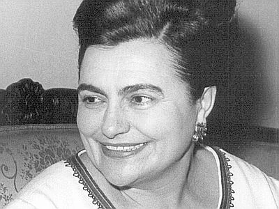 Morta a Belgrado la moglie di Tito, partigiana poi accusata di spionaggio