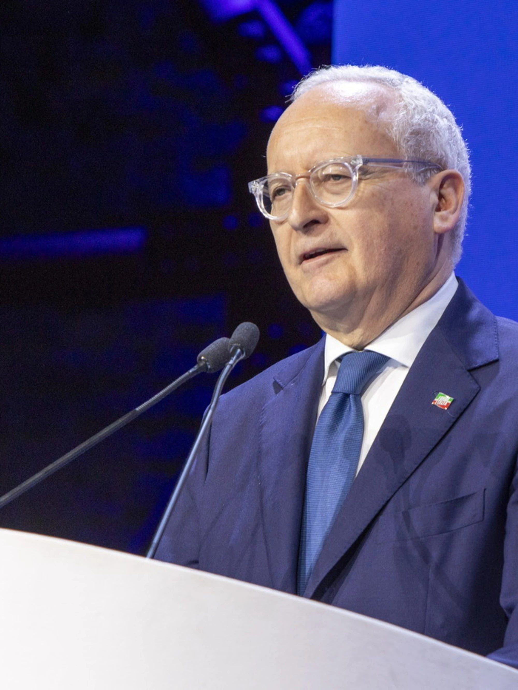 Ue, Casasco: "Sena la valutazione dell'impatto, no alle legge sulla neutralità climatica"