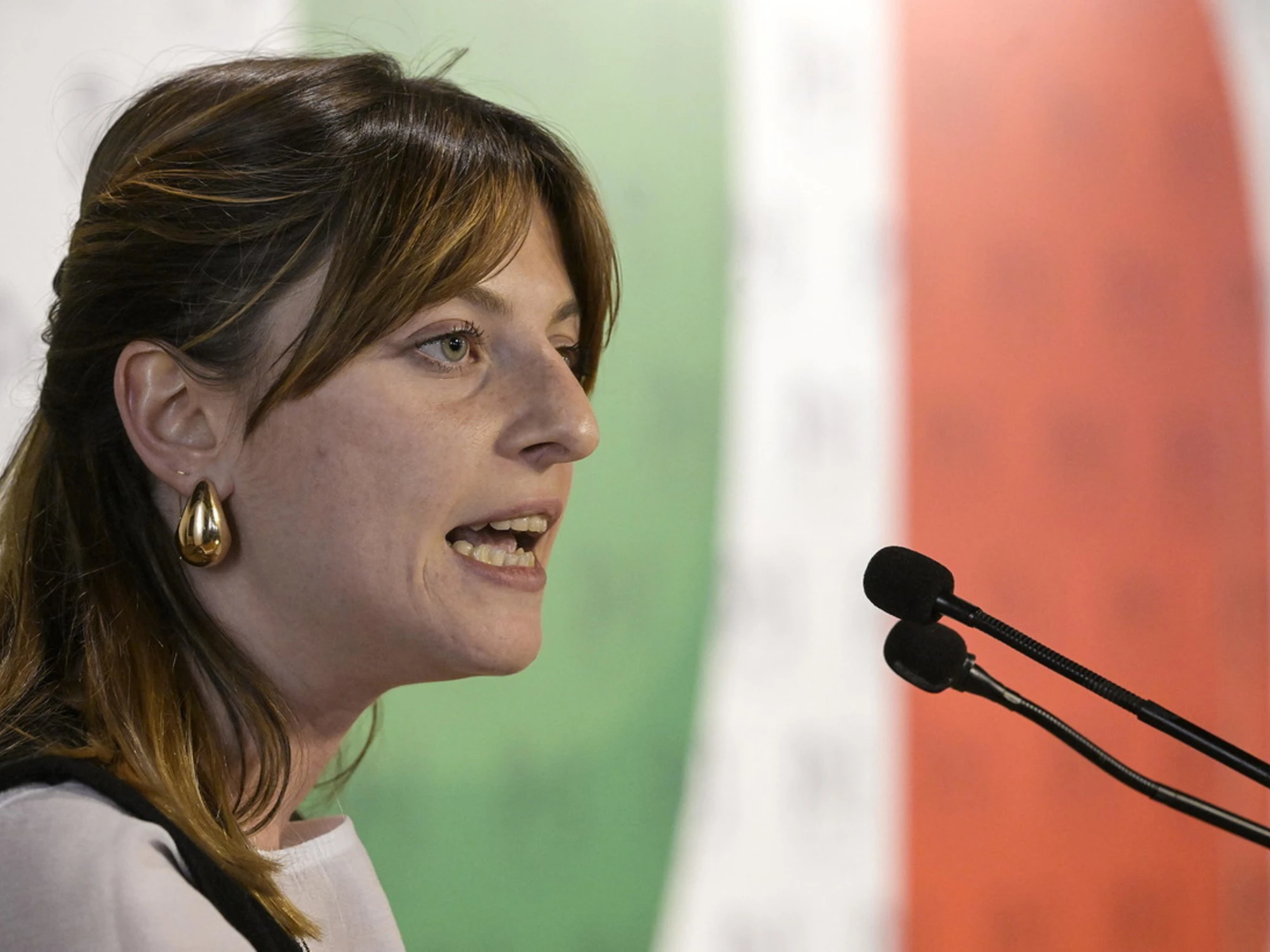 Virginia Libero, la baby del Pd "seduce" Travaglio: l'editoriale sul "Fatto"