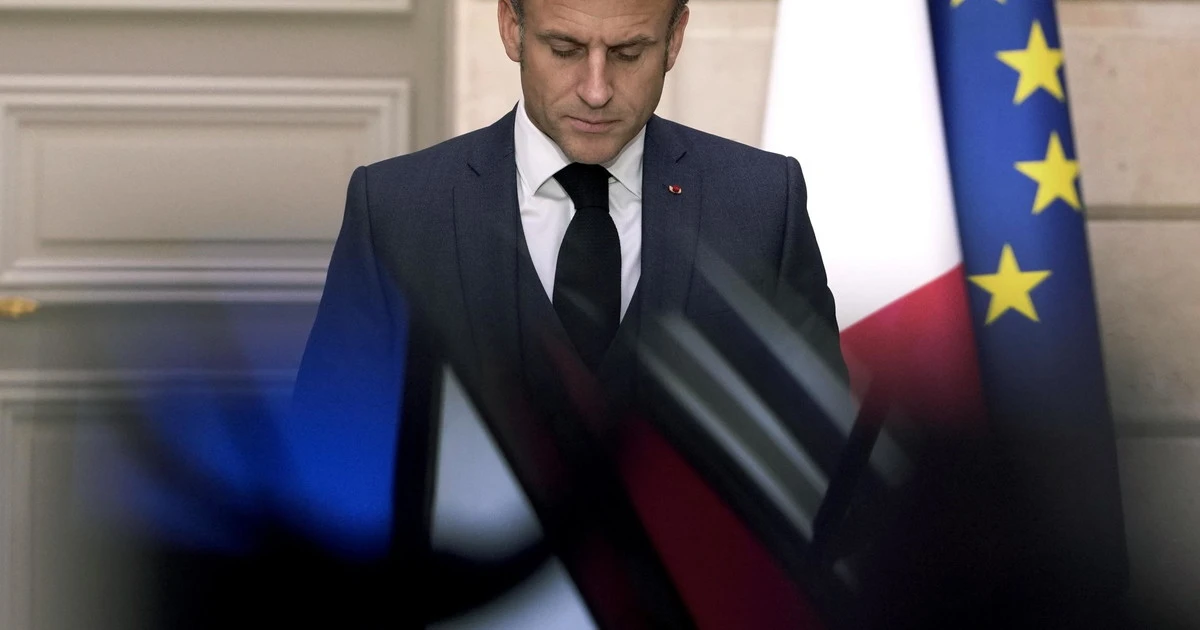 Macron, soldati europei in Ucraina? Arriva la risposta di Mosca: "Ha il ciclo"