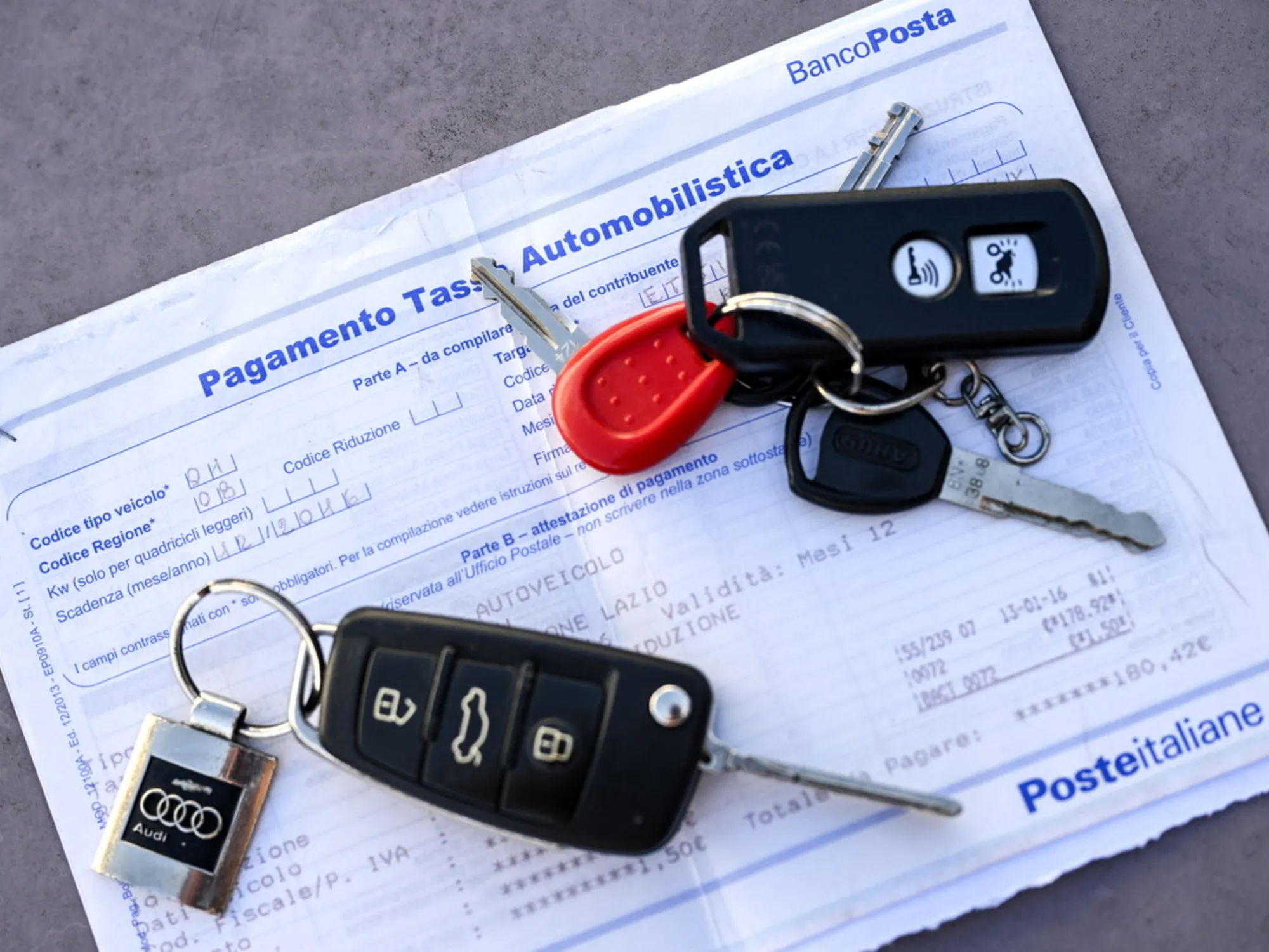 Leggi l'articolo: I furbetti del bollo auto: il trucco per avere più esenzioni