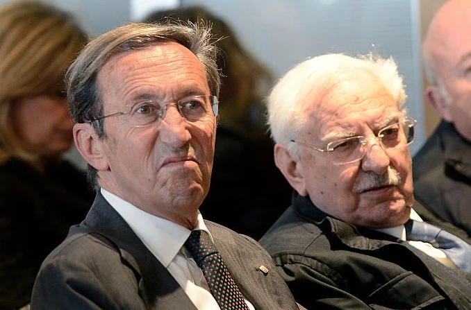 Gianfranco Fini a un passo dalla fine, il 10 maggio il gup decide sul rinvio a giudizio per riciclaggio