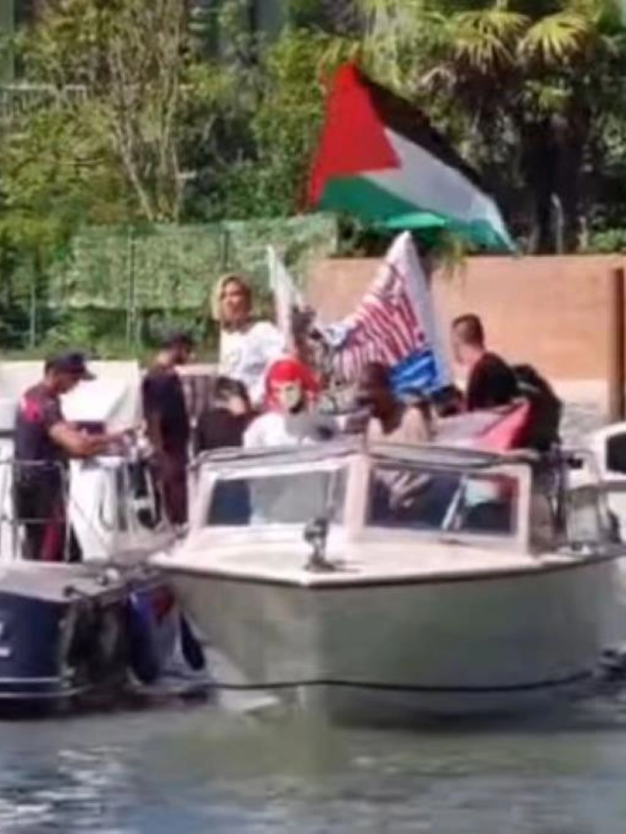 Foglietta e la Flotilla, Bonelli perde il controllo: "La libertà non si sequestra"