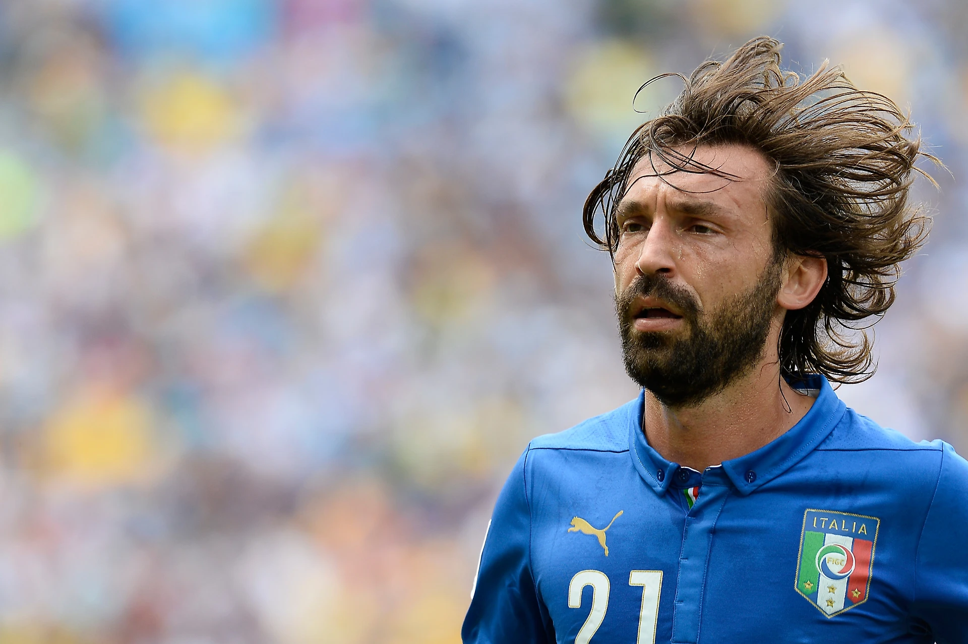 Andrea Pirlo, il clamoroso ritorno in Nazionale: farà il vice di Roberto Mancini