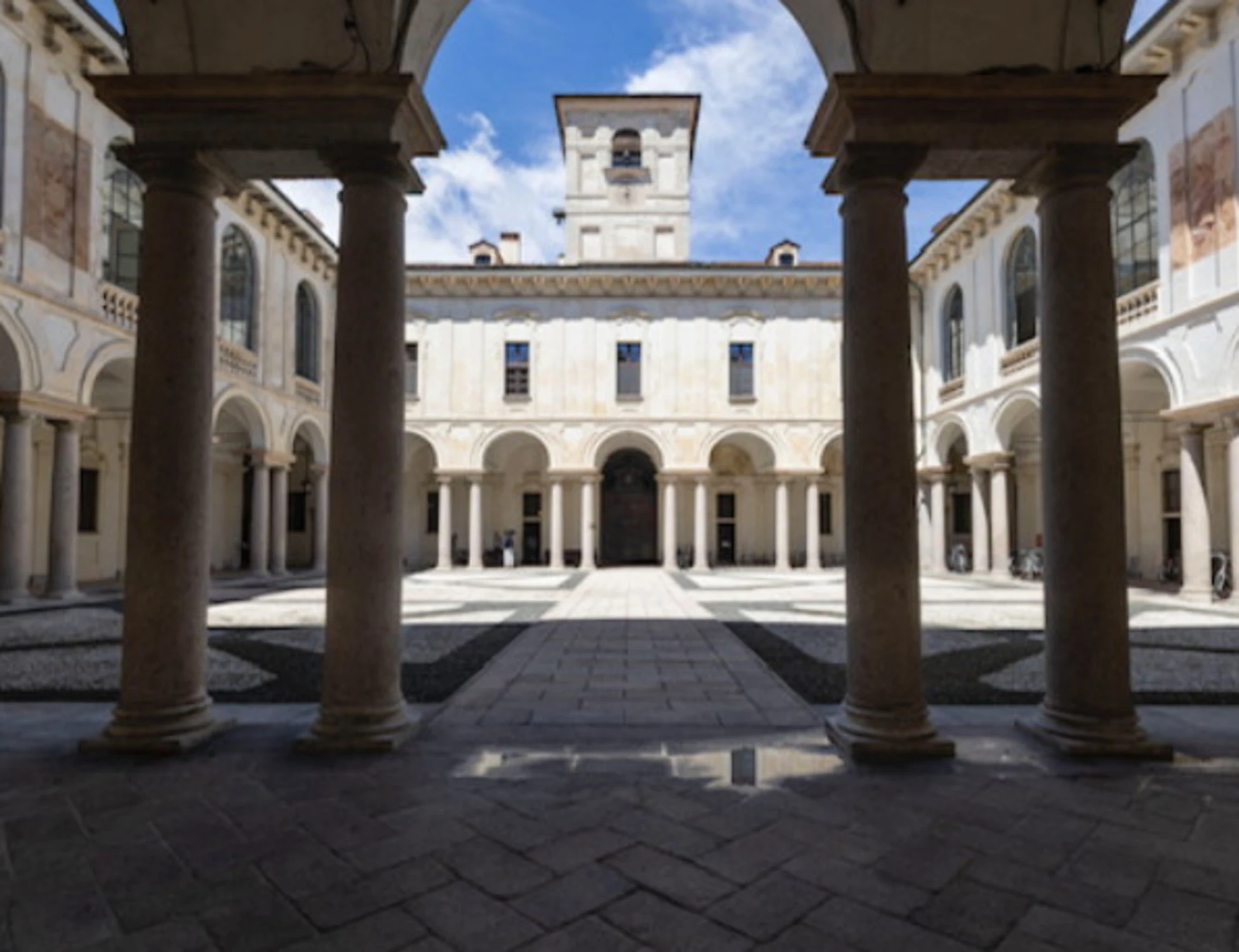 Collegio Ghisleri, ecco il nuovo bando di ammissione: che cosa cambia