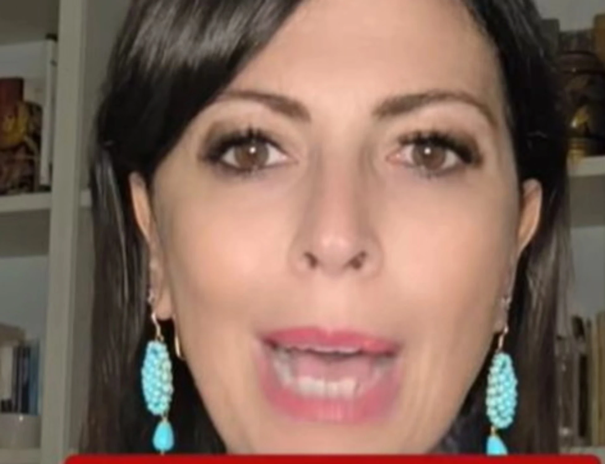 Barbara Floridia, fango M5s su Meloni: "Garlasco, occupazione del governo"