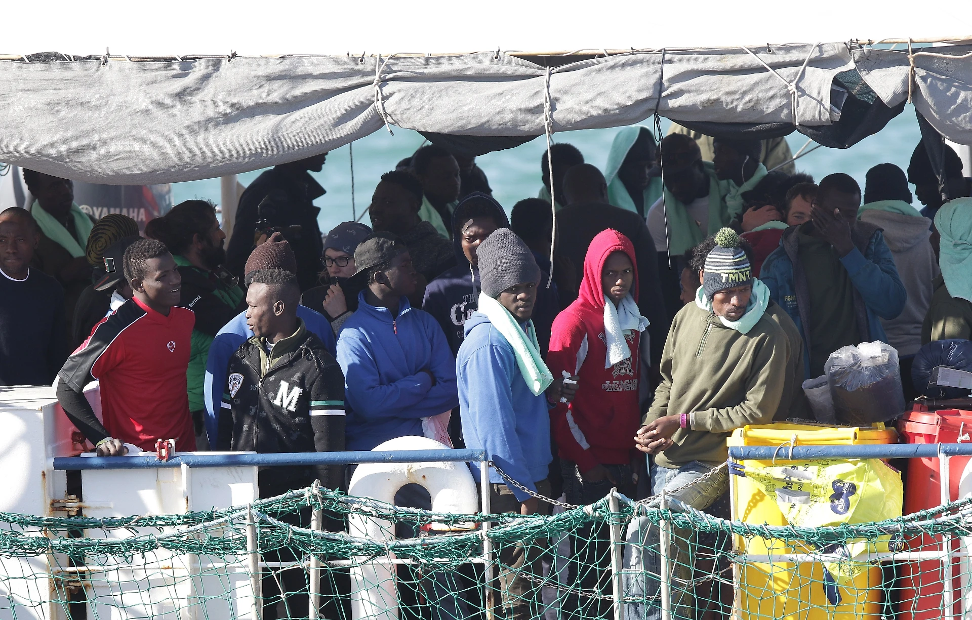 Sea Watch, la Ong tedesca annuncia: "Siamo pronti a far partire una nuova nave per il Mediterraneo"