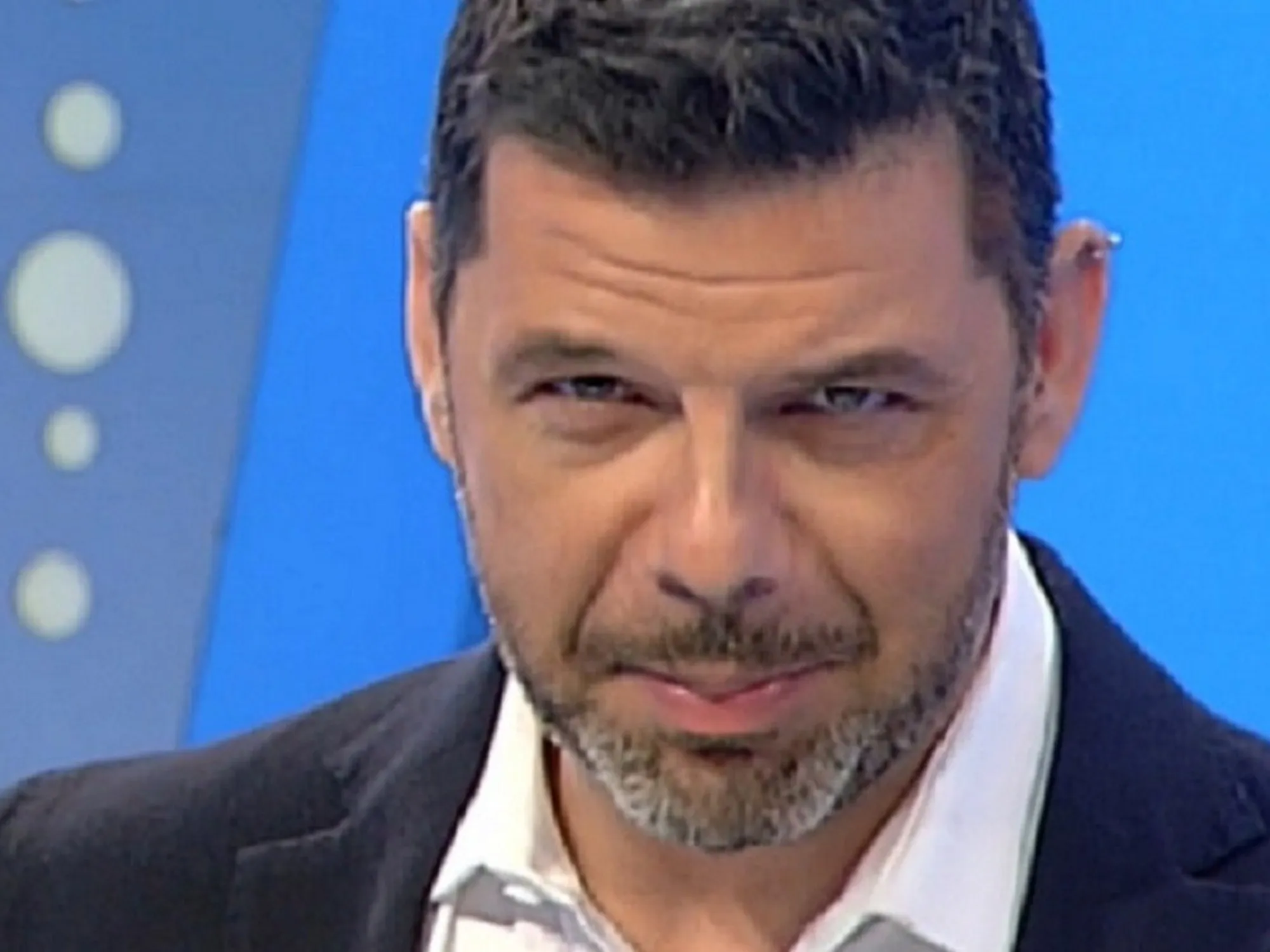 Salvo Sottile distrugge Ranucci: "E' un mitomane che schizza fango"