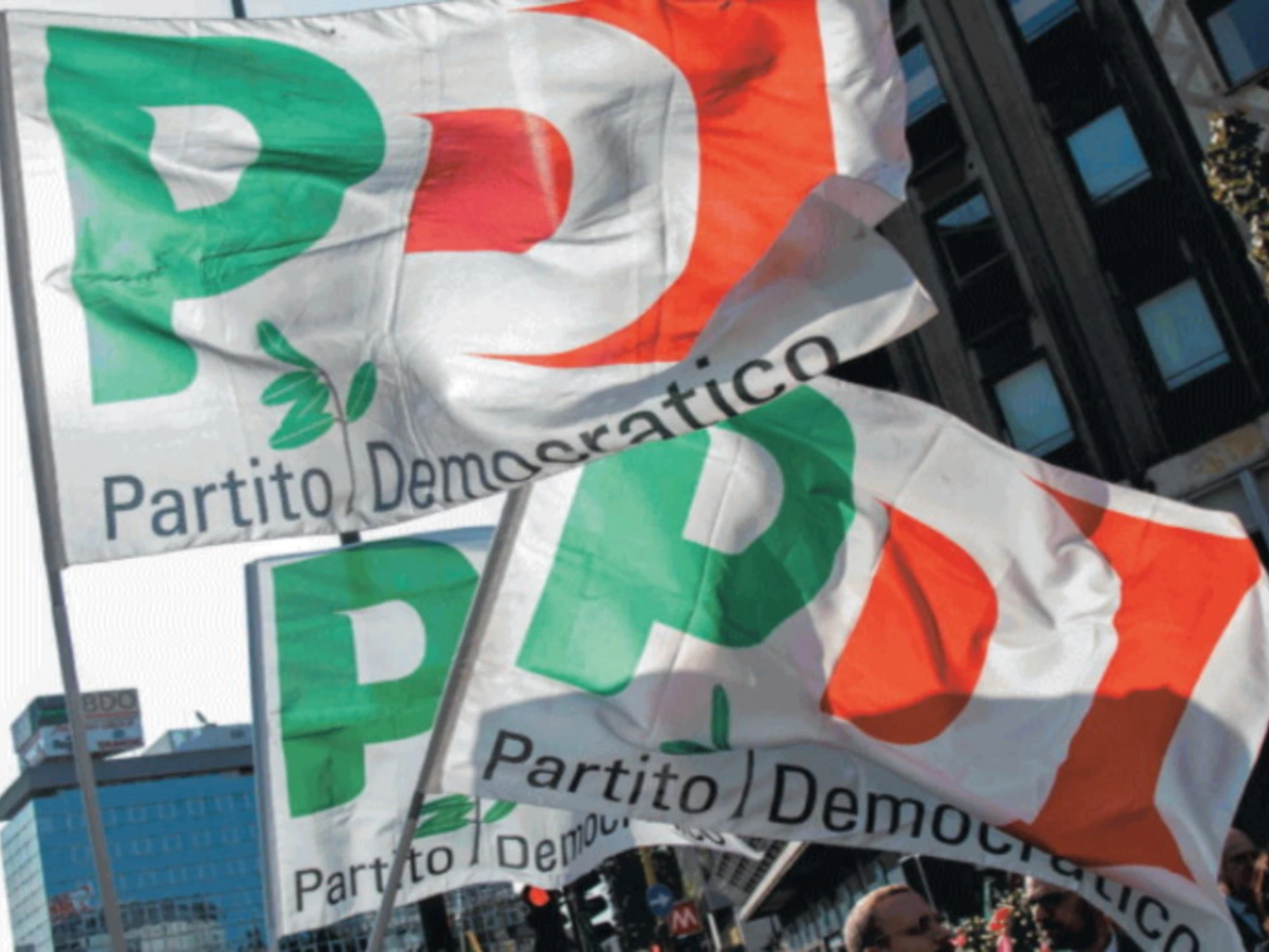Per imparare a comunicare i dem vanno a lezione dal Duce