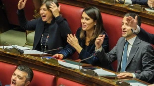 Pd, ecco chi sono gli infiltrati M5s: fuori tutti i nomi
