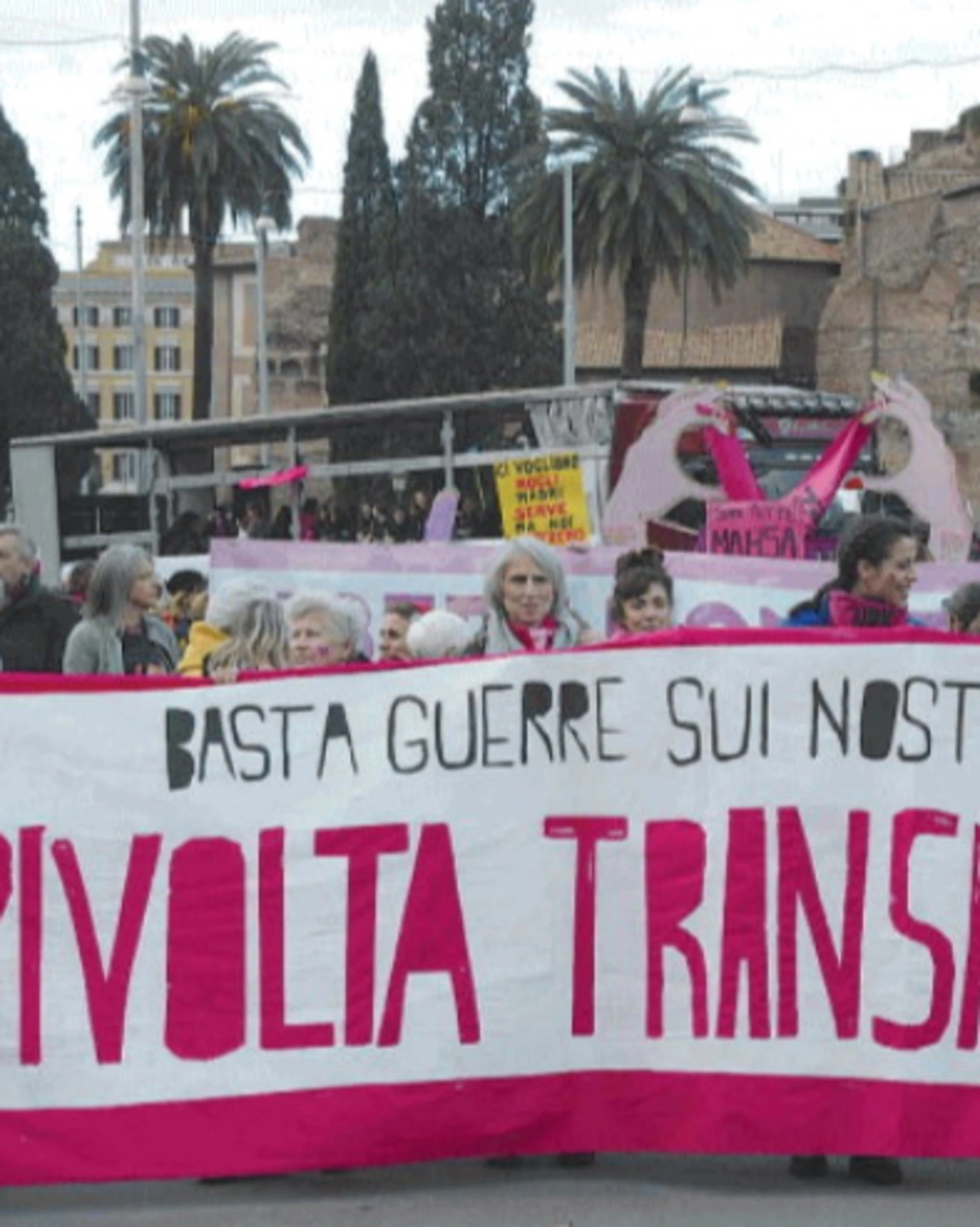 Quello che la sinistra non capisce delle donne