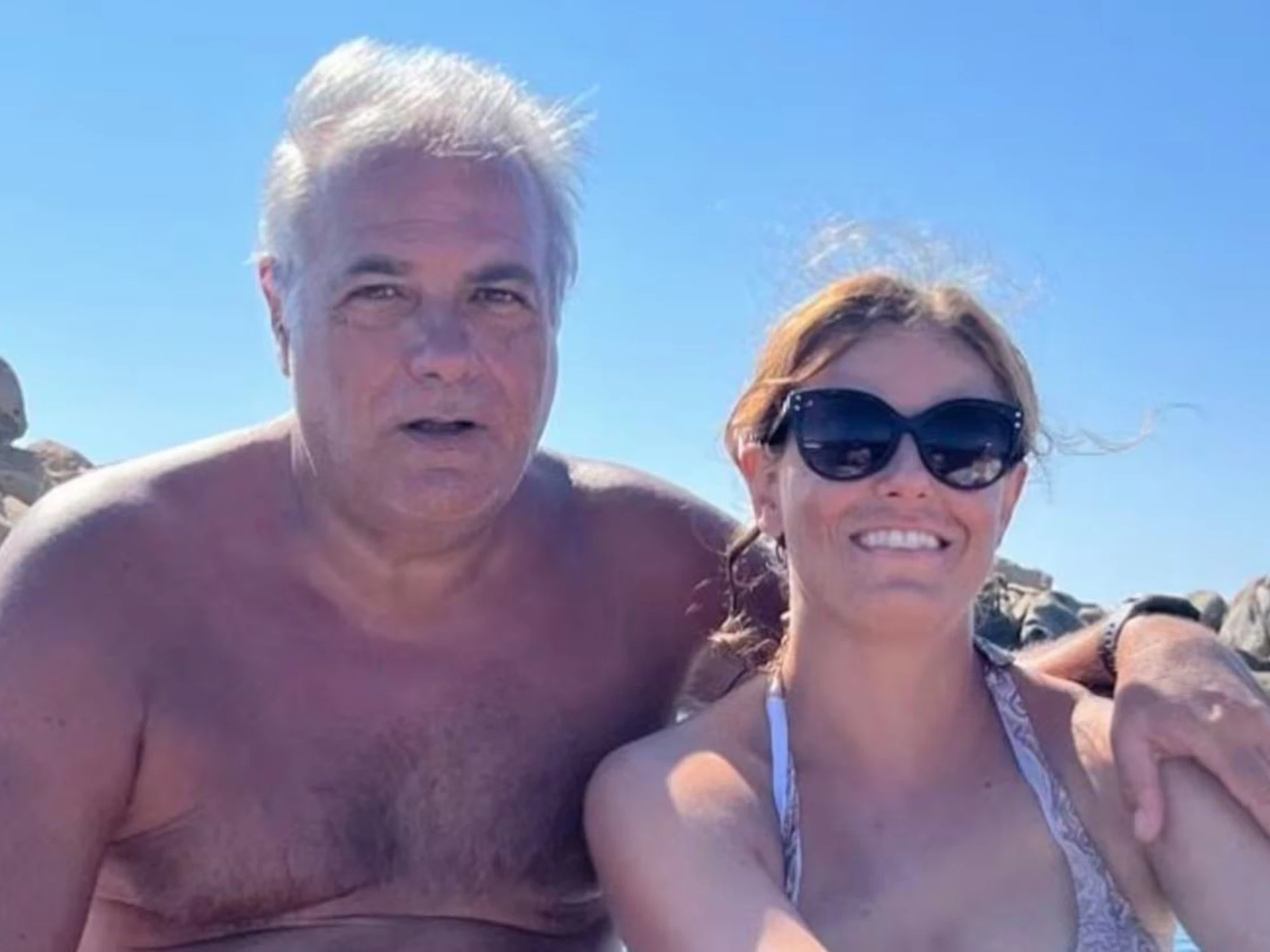 Il post sconcertante di Roberto Salis dopo il verdetto: "Iniziano ad arrivare i cadaveri"