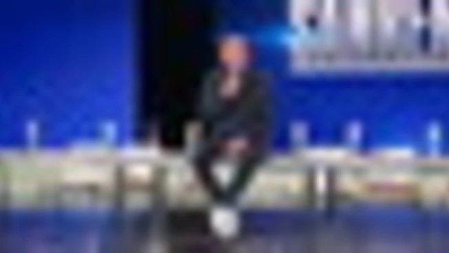 Sanremo, Carlo Conti racconta il suo Festival: Tanti generi diversi