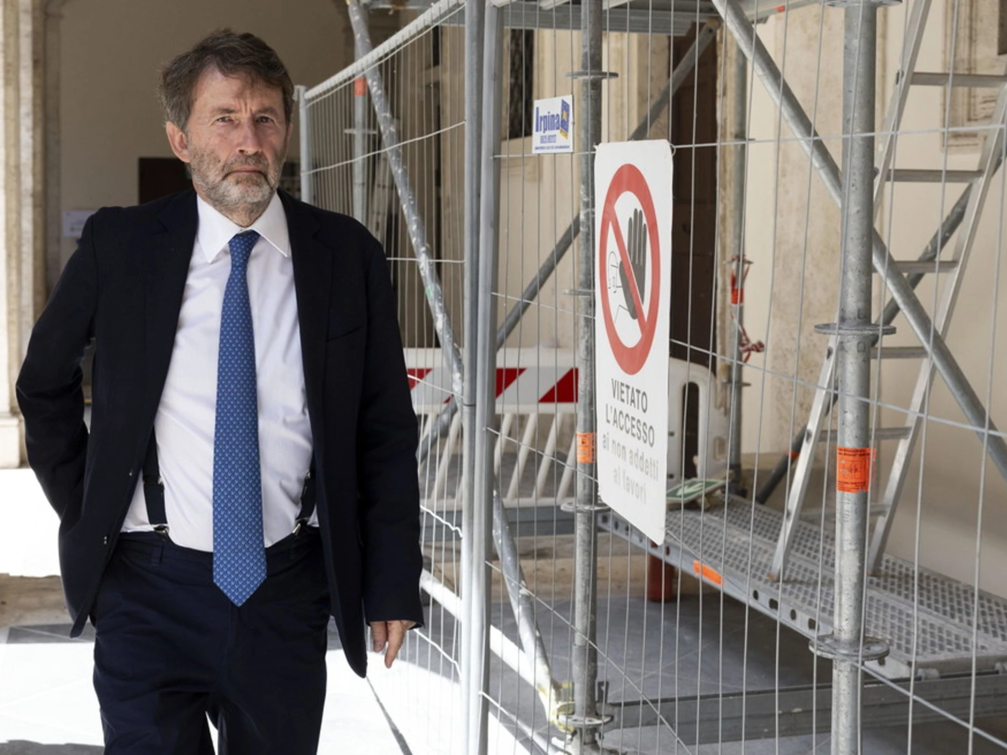 Basta leader moderati: il Pd vuole l'uomo forte