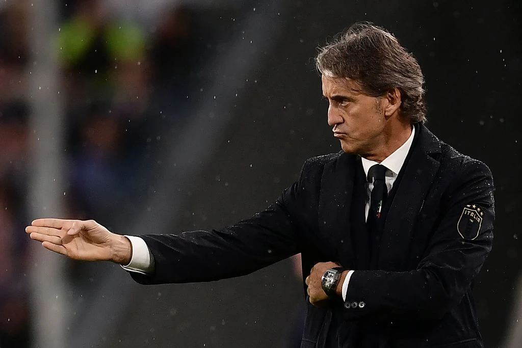 Italia, la sentenza dopo le prime tre amichevoli dell'era Mancini: perché non siamo messi così male