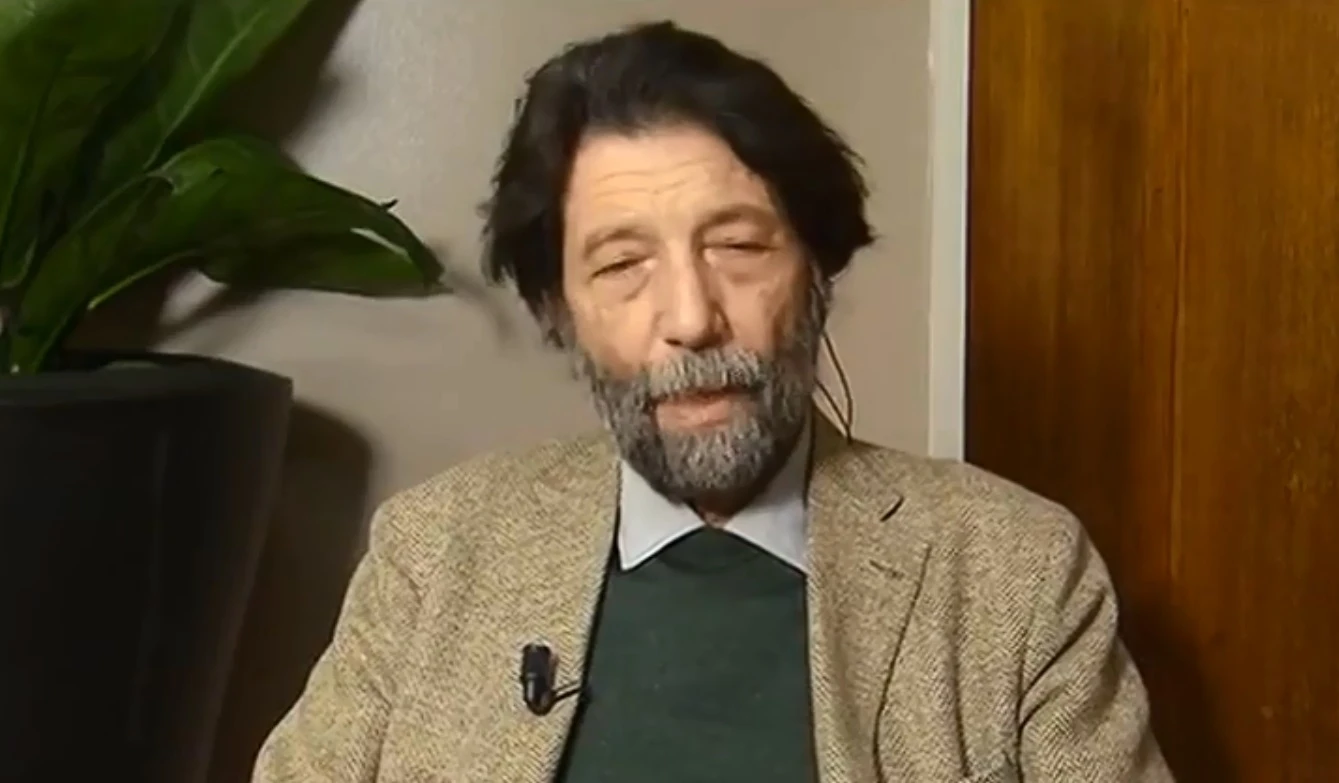 Massimo Cacciari: "Tra pochi giorni uscirà un sondaggio sul M5s: il 50% dei suoi elettori è di sinistra"