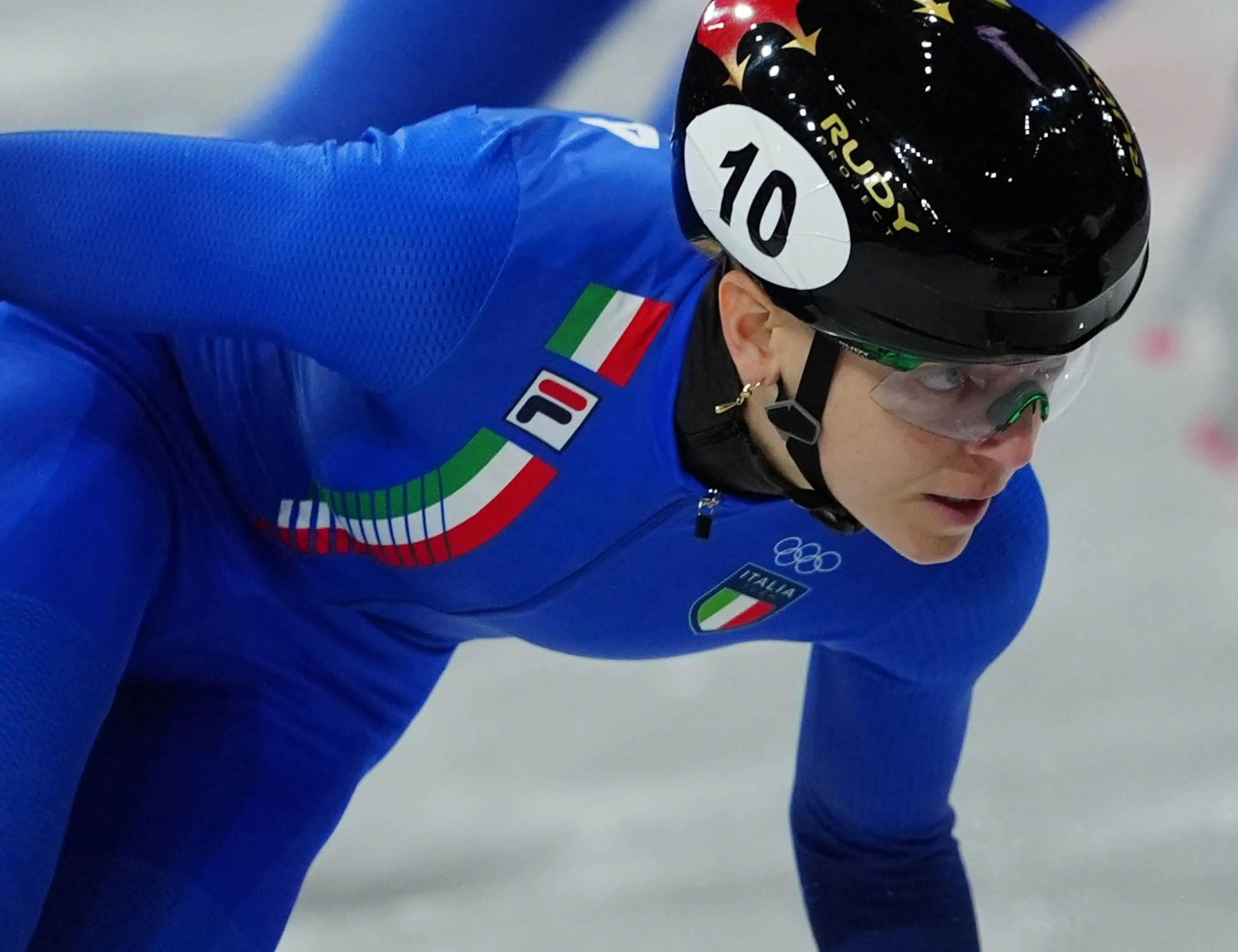 Milano-Cortina, super Fontana: conquista l'argento davanti a Meloni