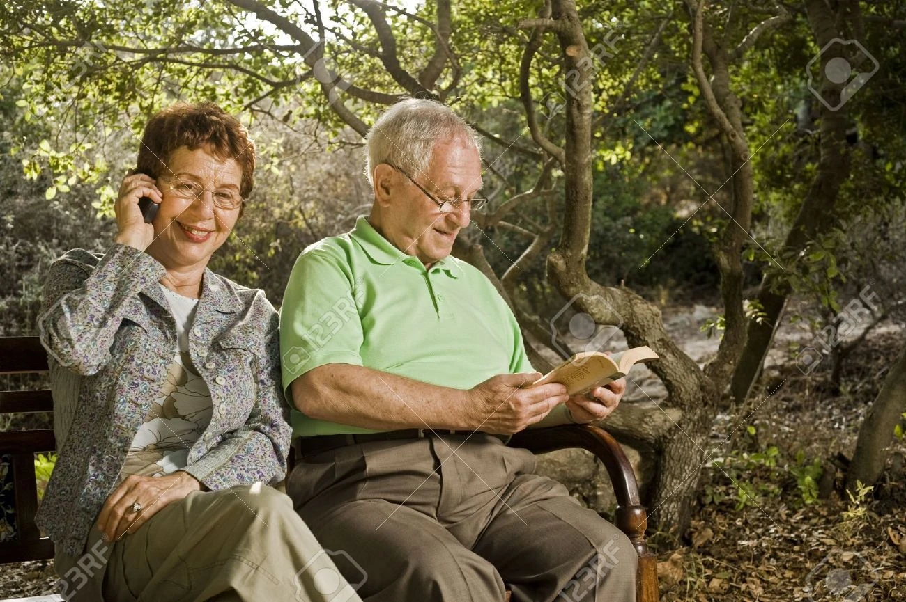 Anziani italiani e nuove tecnologie: gli over 65 sono ancora poco social