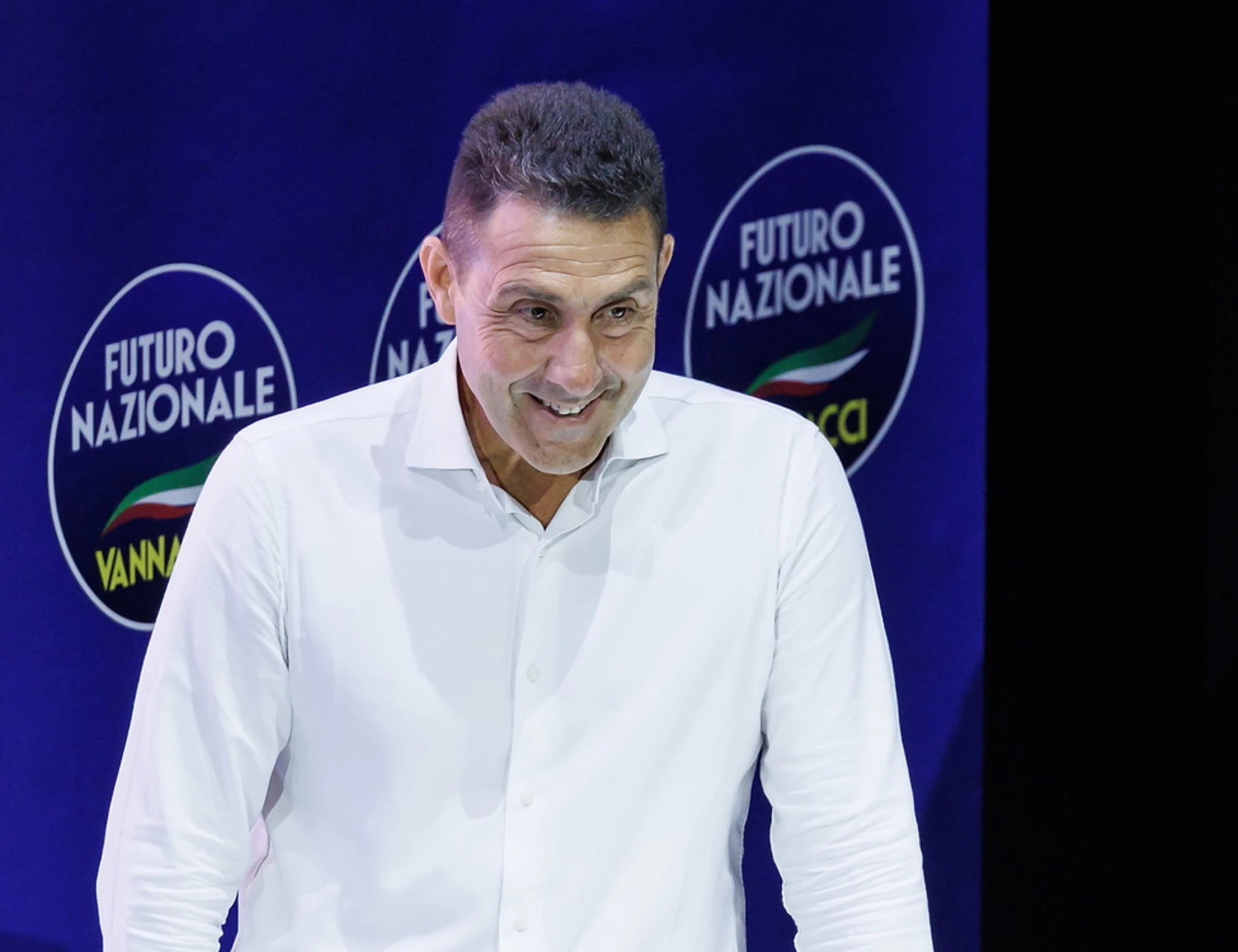 Paolo Zangrillo chiude a Vannacci: "Noi un'alleanza, loro un cartello elettorale"