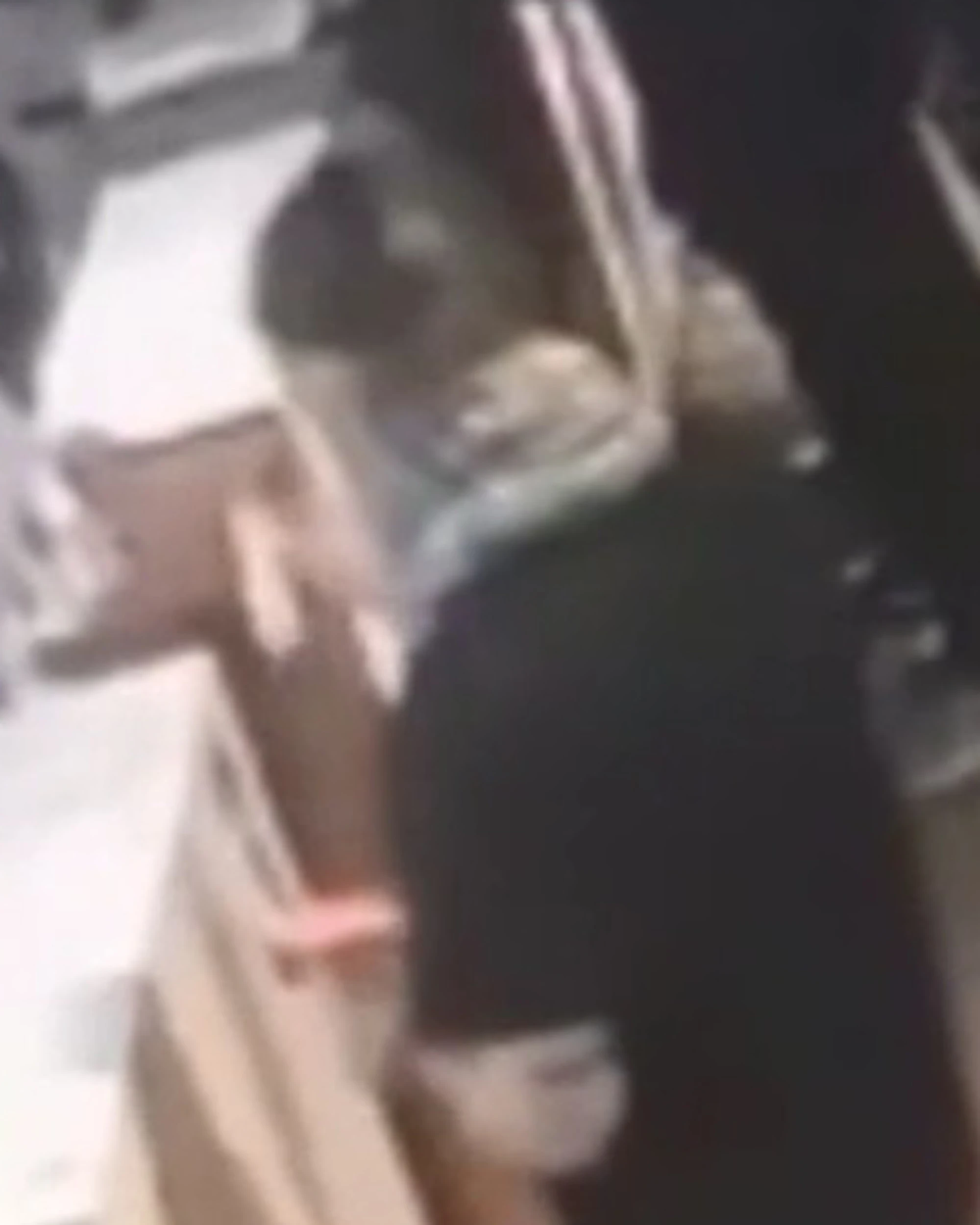 De Maria, prima di lanciarsi dal Duomo: cosa svela il video