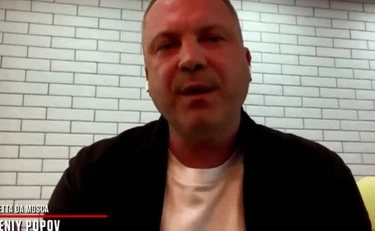 Vladimir Putin: "Europei maialini?". E poi... cosa va in onda sulla tv russa 