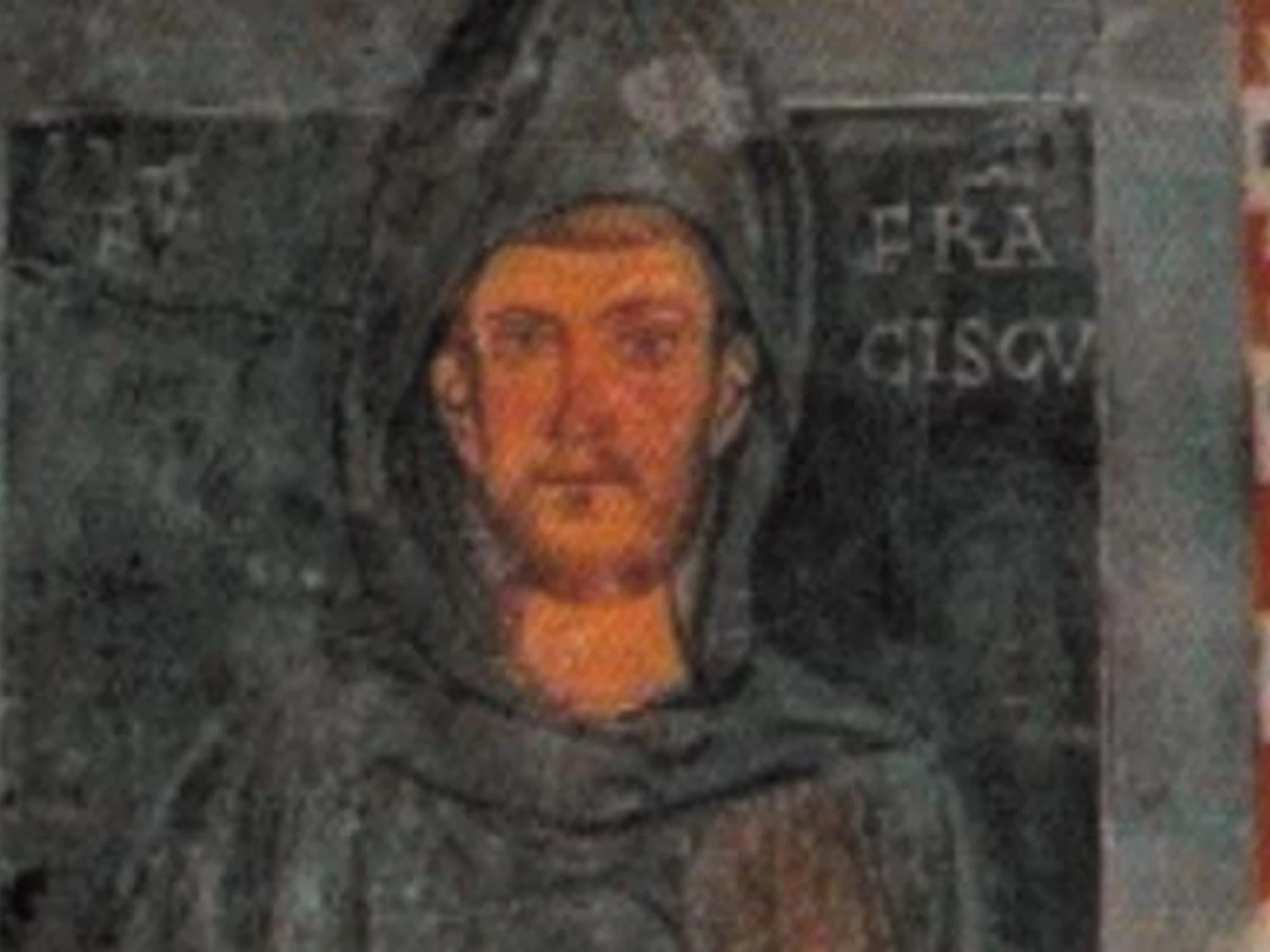 Dopo 800 anni esposte le spoglie di San Francesco