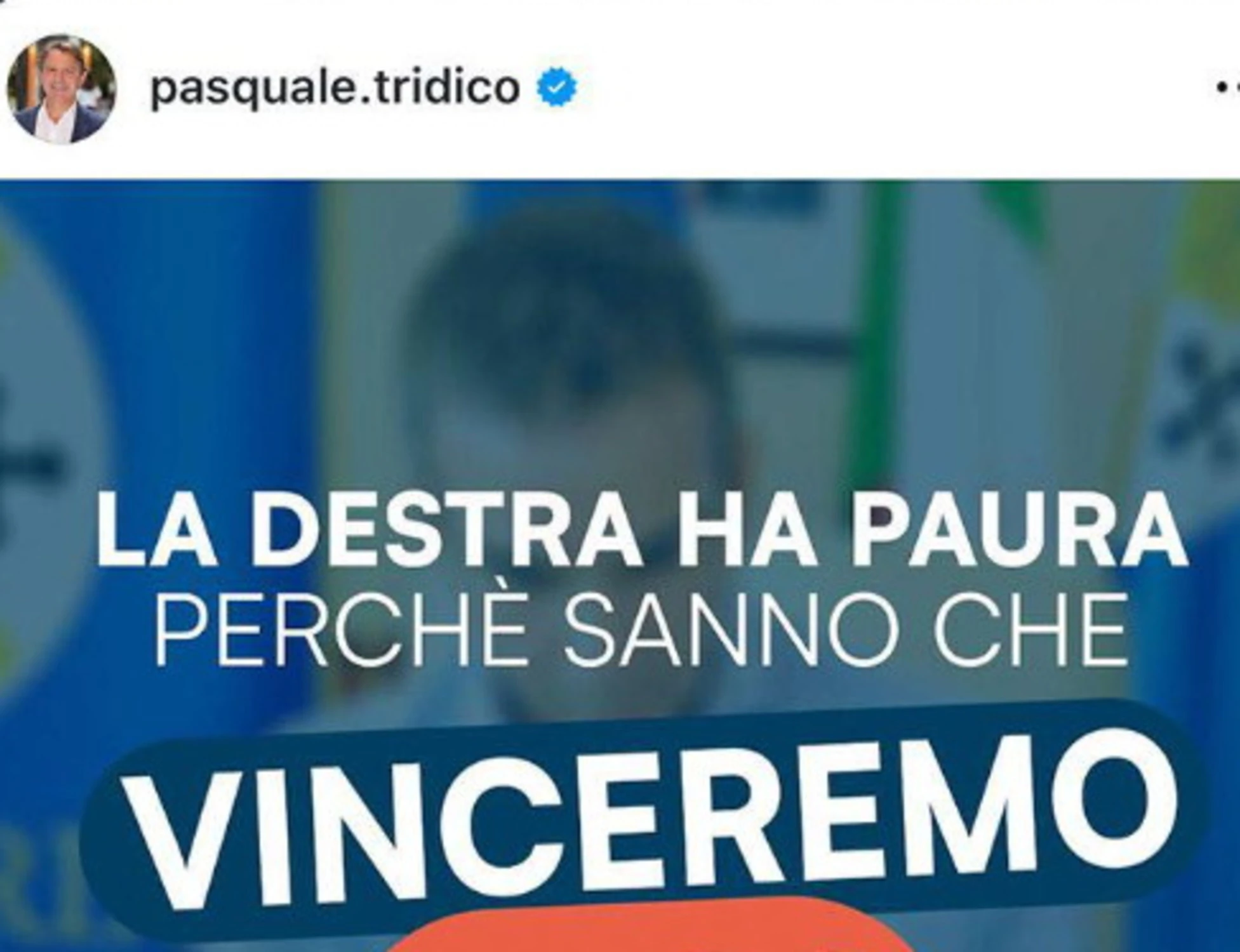 FdI annienta la sinistra: "Da incorniciare"