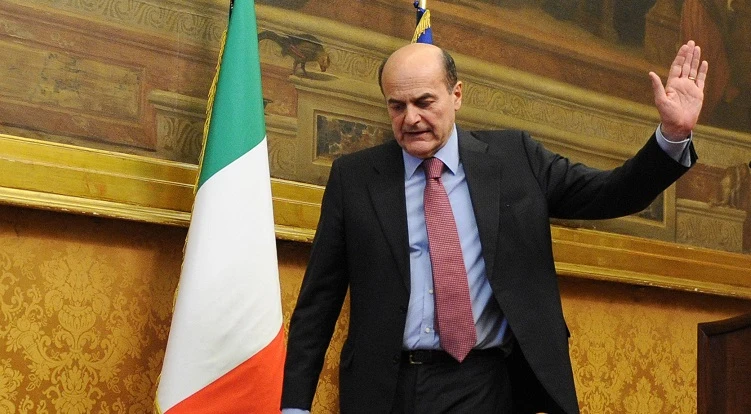 Pd, un piano se Bersani fallisce: governissimo a poi tempo poi Renzi