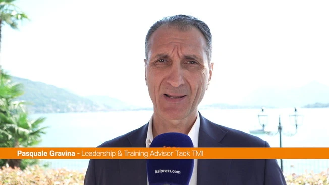 Retail Summit, Gravina "L'errore puÃ² diventare uno strumento per migliorare"