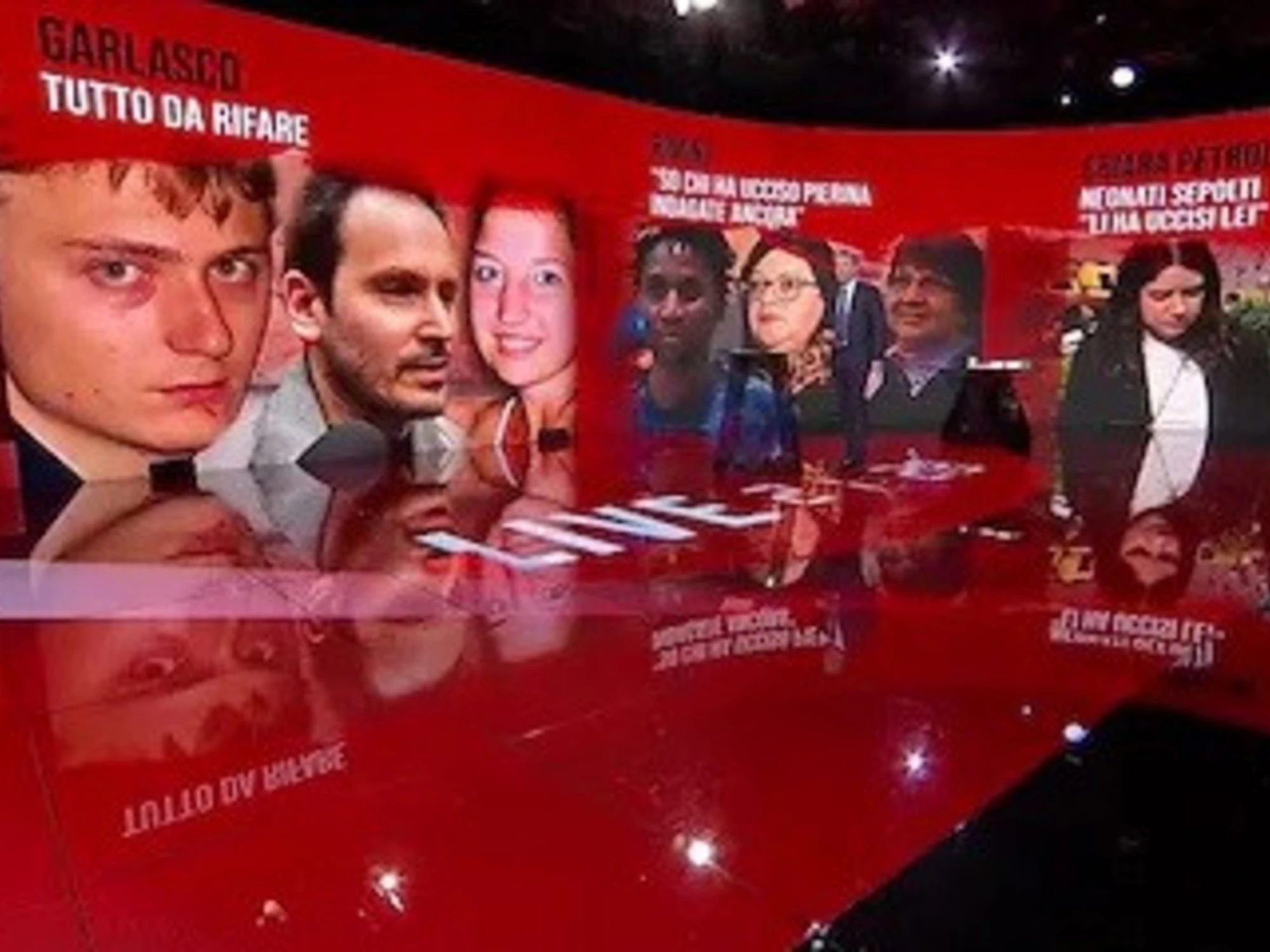 Garlasco, bomba di Ore 14 Sera: "Può crollare l'alibi"