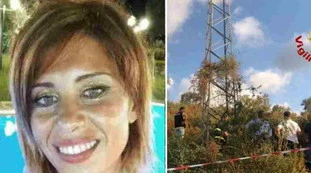 Viviana Parisi e Gioele Mondello, un investigatore: "Quello che voleva fare alla Piramide forse l'ha fatto nel bosco dopo l'incidente"