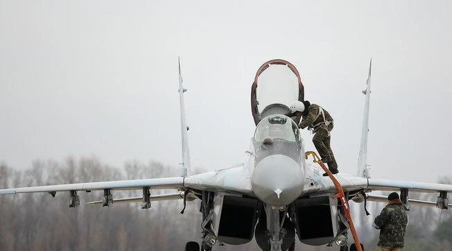 Capitano Juice, "la manovra segreta con cui ammazzo i russi": il Top gun che umilia Putin