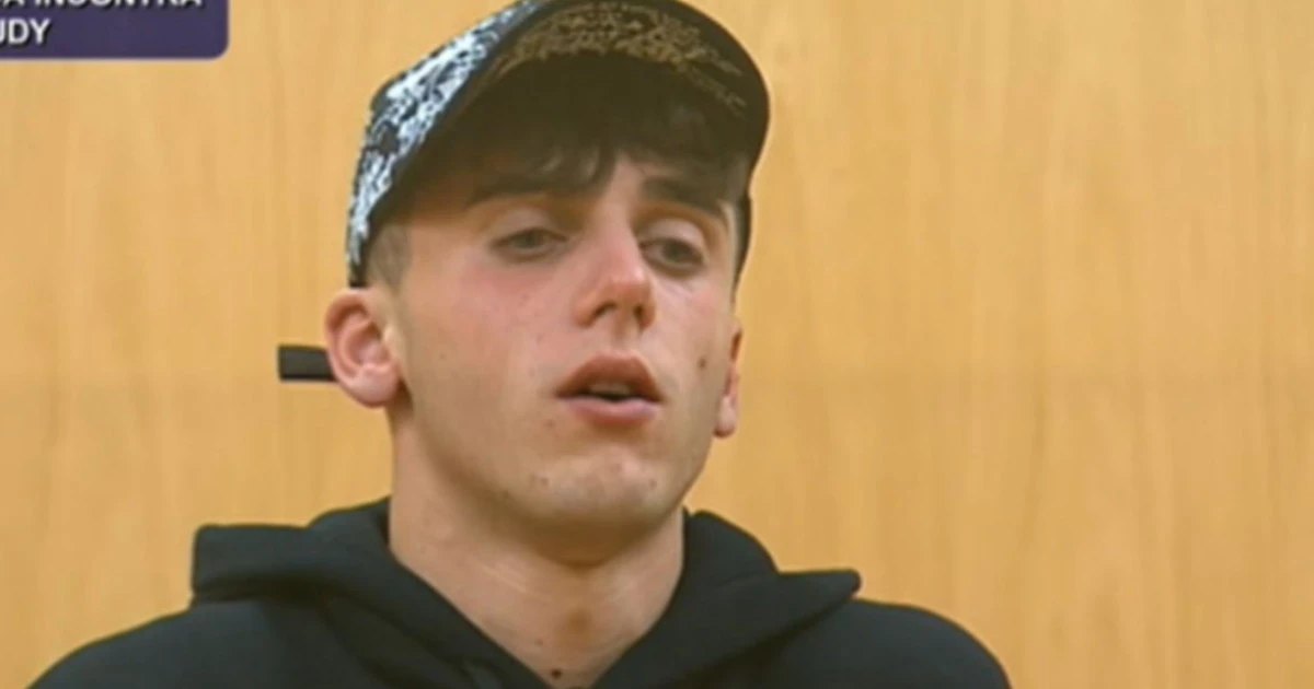 Amici, il dramma del figlio di Gigi D&apos;Alessio: &quot;Mio padre...&quot;, lacrime in studio