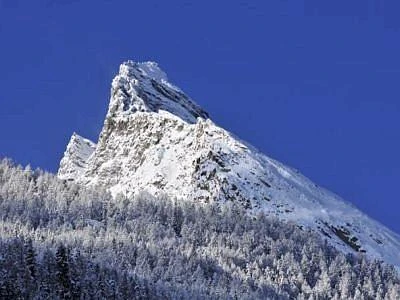 Streetview entra nei sentieri di tre dei più bei parchi nazionali d'Italia