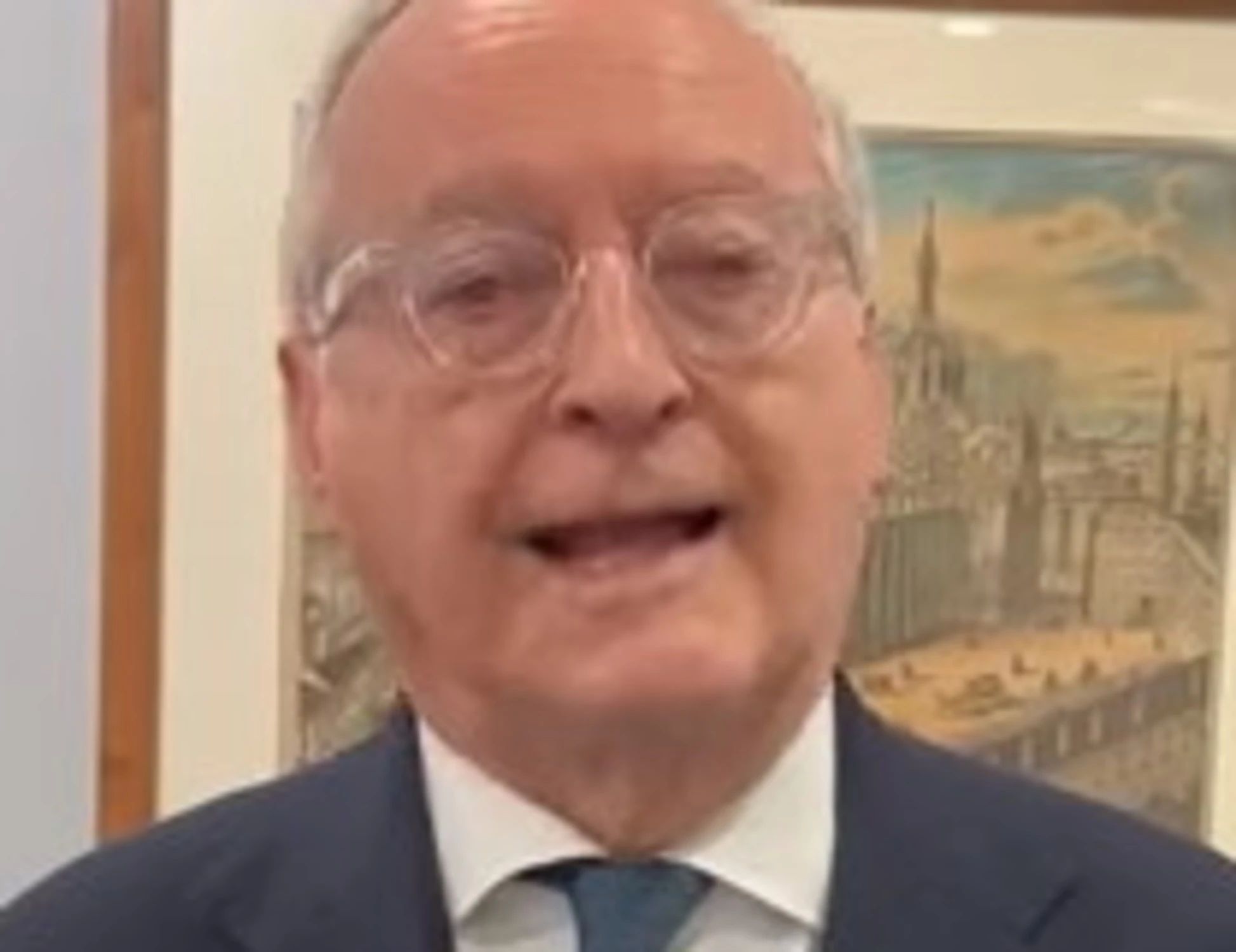 Casasco: "Subito un confronto con le imprese sulla competitività"