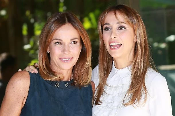 Cristina e Benedetta Parodi, la voce sgradevolissima: Domenica In, la vera ragione della loro rottura