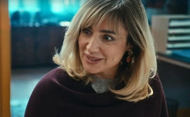 Rai 1, "La Preside" Luisa Ranieri idolo delle donne