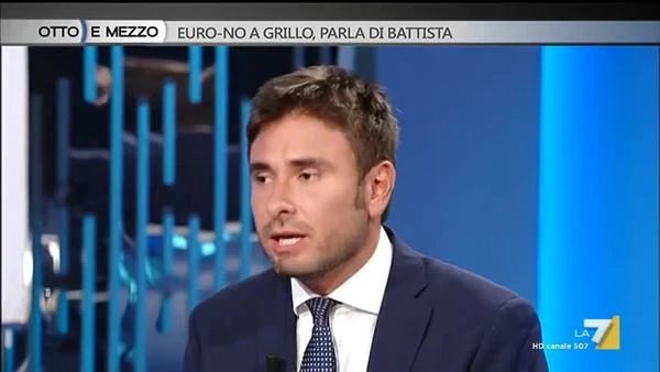 Alessandro Di Battista, la bordata contro la Lega: "Devono restituire fino all'ultimo centesimo"
